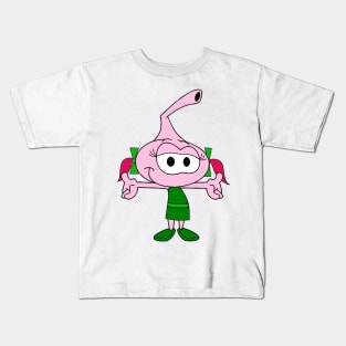 snorks Kids T-Shirt